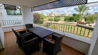 Elegant apartment with stunning pool views at La Torre Golf- MO2412LT - Torre-Pacheco - 8