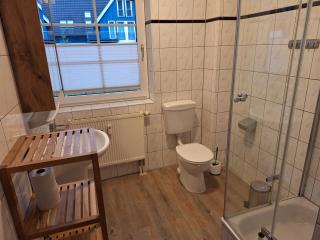 Ferienwohnung Mühlenstr. Prerow - Prerow - 3