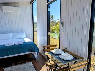 Turtle Island Lakeside Tiny House 2 by Tiny Away - Toogoom - 1