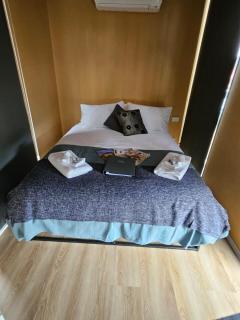 Alma Tiny House by Tiny Away - Willunga - 8