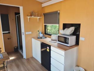 Alma Tiny House by Tiny Away - Willunga - 7