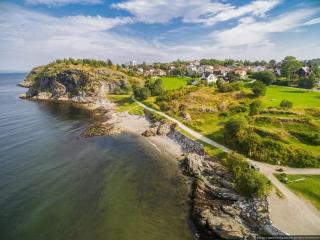 Eksklusiv byleilighet med utsikt i Trondheim - Trondheim - 1