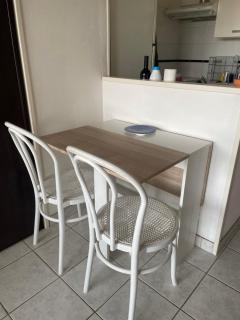 Appartement vue sur le port de Nautica - Le Barcarès - 4