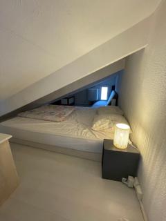 Appartement vue sur le port de Nautica - Le Barcarès - 6