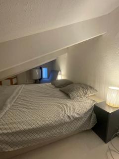 Appartement vue sur le port de Nautica - Le Barcarès - 5