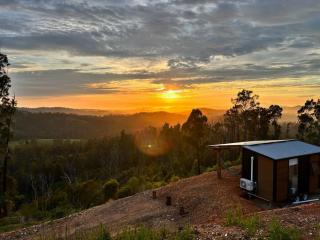 Aurora Lookout by Tiny Away - Macksville - 9