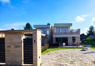 Balatonkenese Sunshine Villa - Balatonkenese - 9