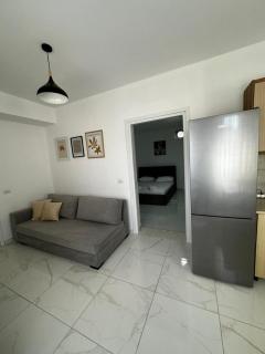 Saranda Lotus One Bedroom - Saranda - 1