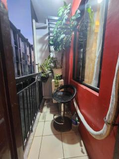 melfaidy staycation - Imus - 8