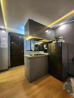 melfaidy staycation - Imus - 3