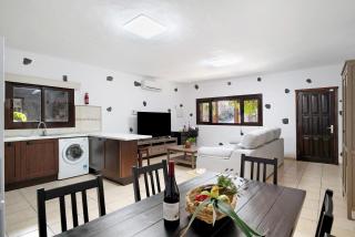 Finca El Refugio - Teguise - 1