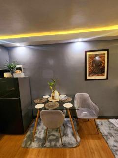 melfaidy staycation - Imus - 4