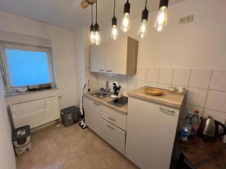 Apartment 3 ideal für Familien und Geschäftsreisende ABG69 - Gera - 2
