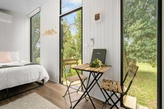 Skye High Cabin by Tiny Away - Lyndhurst South - 6