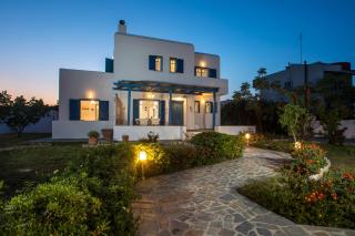 Greek Traditional Summer at Villa Julia - Kolimbia - 7