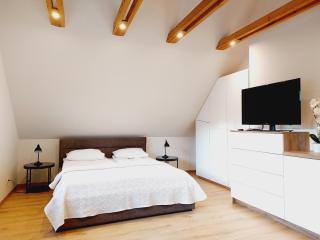 Apartamentai Emilija - Nida - 5