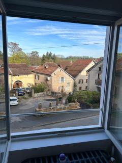 Appart - Rougemont - 7