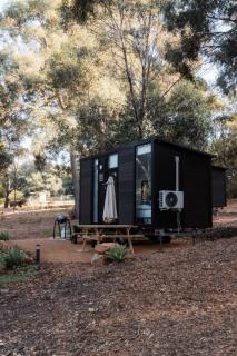 Djindarup Retreat 3 by Tiny Away - Margaret River - 0
