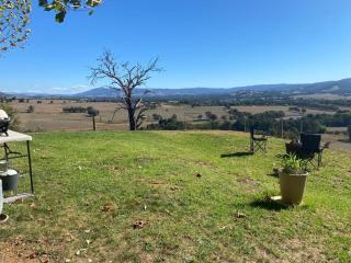 Nichol Road Hideaway by Tiny Away - Yackandandah - 5