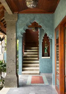 Dwaraka The Royal Villas - 8