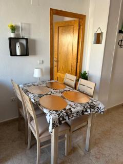 Ático Vista Acequión - 2