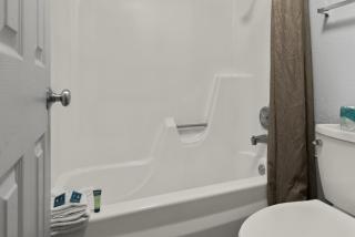 Americas Best Value Inn Bangor - Bangor - 1