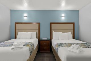 Americas Best Value Inn Bangor - Bangor - 5