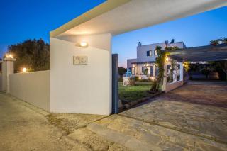 Greek Traditional Summer at Villa Julia - Kolimbia - 4