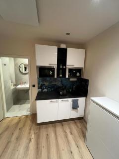 RMI1 - Apartment für Urlauber, Monteure - mit AC und Infrarotheizung - Wiener Neustadt - 5