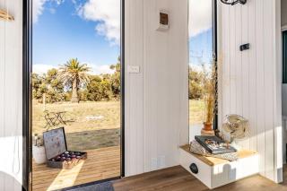 Sweet Apple Tiny House by Tiny Away - - 5
