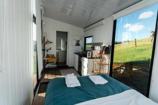 Mighty Tiny House 1 by Tiny Away - Ruawaro - 7