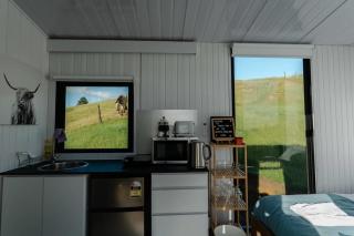 Mighty Tiny House 1 by Tiny Away - Ruawaro - 6