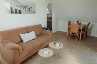Gästehaus Bröcker Wohnung 7 - Büsum - 8