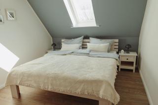 Gästehaus Bröcker Wohnung 7 - Büsum - 5