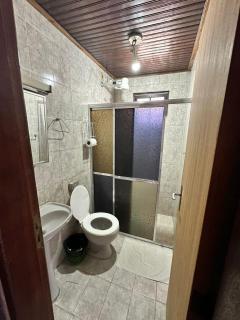 Hotel Halloween Inn Penedo - Penedo - 5