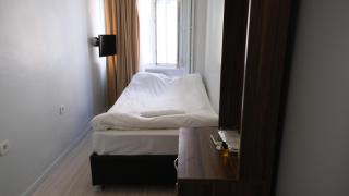 Simon Hotel - Istambul - 5