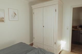 Gästehaus Bröcker Wohnung 8 - Büsum - 4