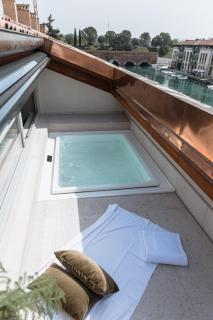 Pavillon Suite & Apartments - Peschiera del Garda - 2