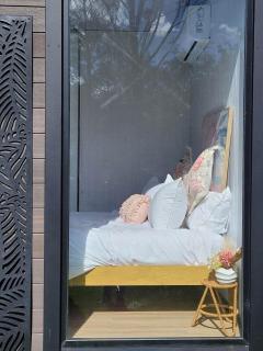 Deloraine Tiny Retreat by Tiny Away - Whangarei - 4