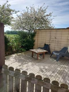GITE LA BEAUTEE - Hermanville-sur-Mer - 3