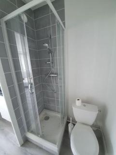 Sully sur Loire : appartement centre ville - 3