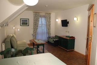 Haralds Ferienwohnungen - 4