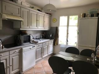 Maison de ville avec jardin centre Montfort l'Amaury - Montfort-lʼAmaury - 8