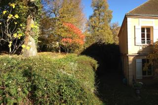 Maison de ville avec jardin centre Montfort l'Amaury - 7