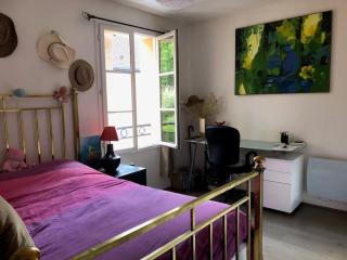 Maison de ville avec jardin centre Montfort l'Amaury - Montfort-lʼAmaury - 6