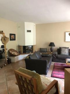 Maison de ville avec jardin centre Montfort l'Amaury - 5