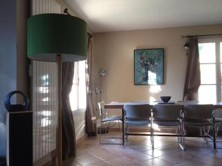 Maison de ville avec jardin centre Montfort l'Amaury - Montfort-lʼAmaury - 4