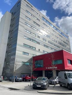 Best Western Plus Park City Lund - Lund - 0