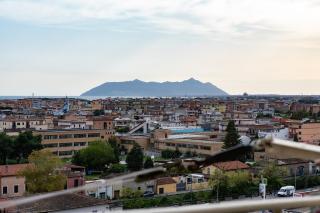 Casa Di Circe Vista Mare - Centralissima, ad un passo da Tutto - Terracina - 5