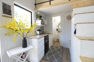 Tiny Away Benger Garden 1 by Tiny Away - Millers Flat - 4